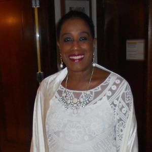 Meet your Posher, Cheryl